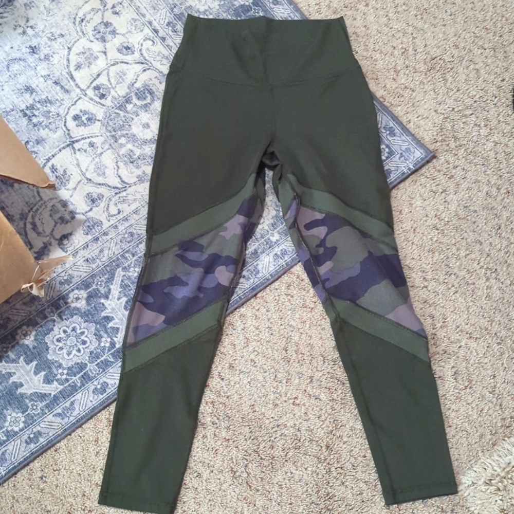 Aerie offline leggings